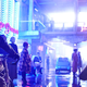 Illustration for article titled Our First Look at the Neon Noir World of Duncan Jones New Movie iMute/i